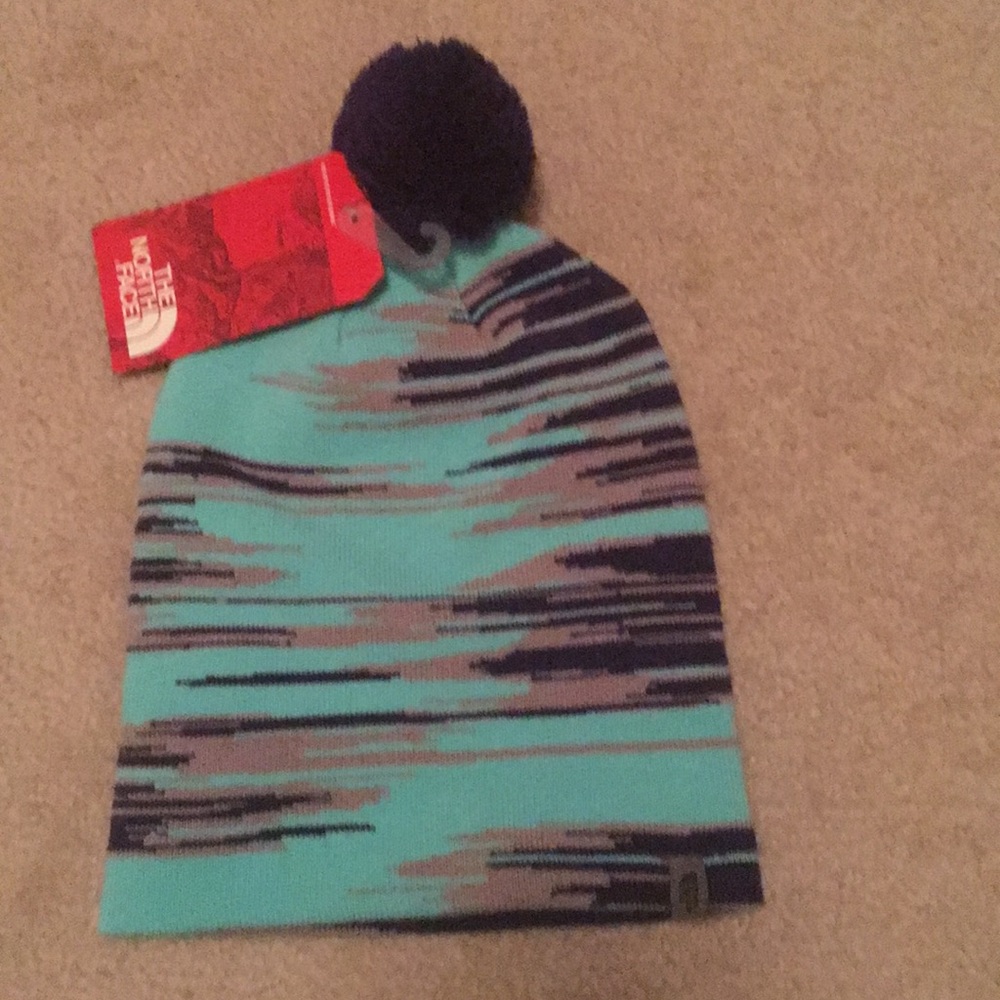 The North Face youth hat